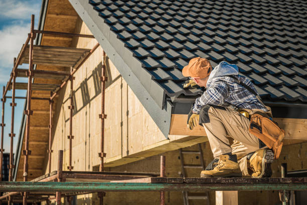 Quick and Trustworthy Emergency Roof Repair Services in Keyes, CA