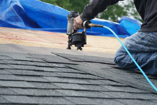 Quick and Trustworthy Emergency Roof Repair Services in Keyes, CA